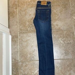 Bootcut True Religion Jeans